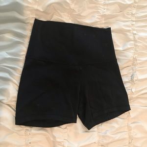 Lululemon align shorts